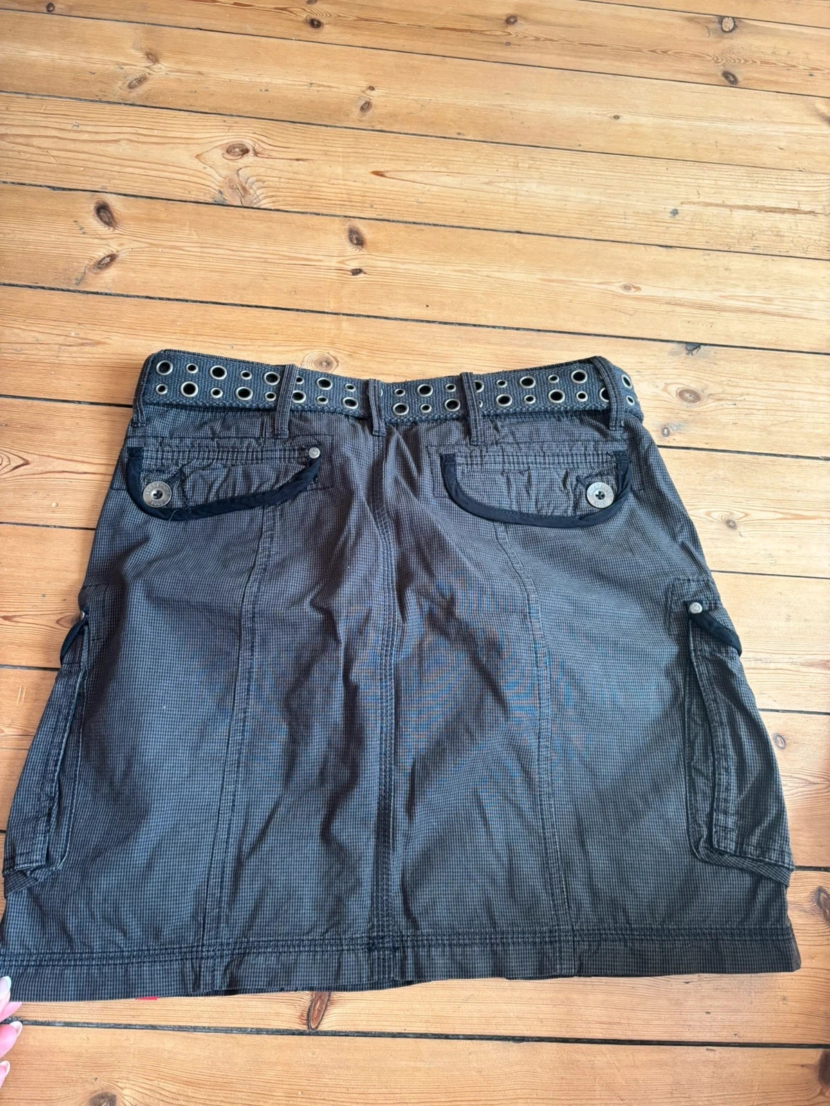 Saia vintage EDC esprit tamanho 32 – photo 7